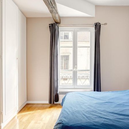 Top Apartment House Av Ternes Paris Bagian luar foto